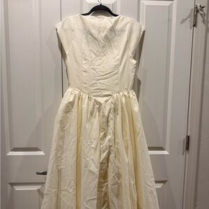 Alena Midi Dress